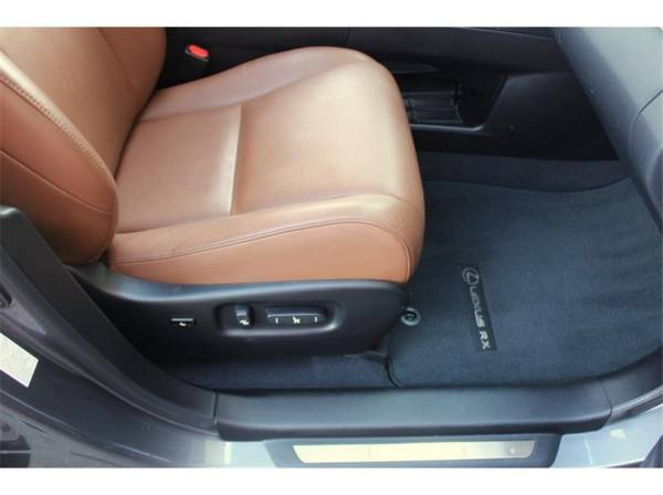 2015 Lexus RX 350 Sport Utility 4D for sale in Phoenix, AZ – photo 22