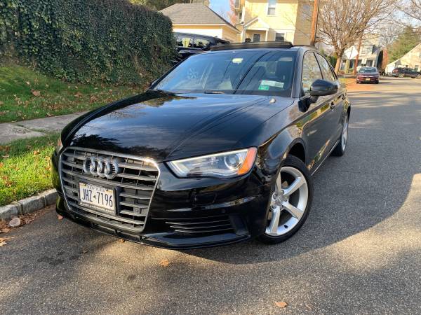 2016 Audi A3 EXCELLENT Condition 46K Miles - - by for sale in Cranford, NJ