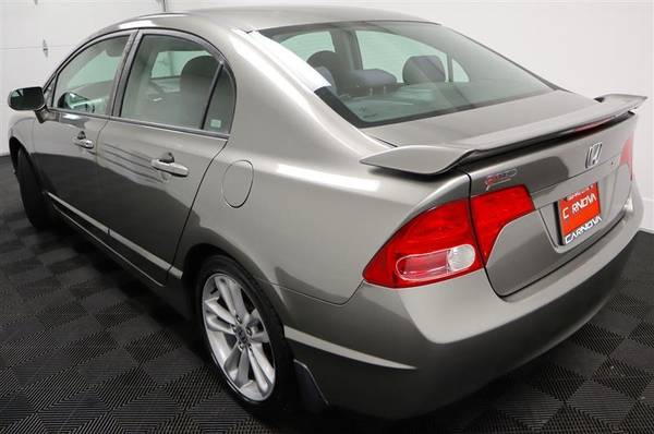 2007 HONDA CIVIC SI SEDAN Get Financed! - cars & trucks - by dealer... for sale in Stafford, District Of Columbia – photo 6