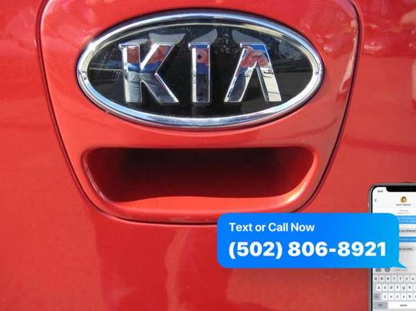 2012 Kia Rio 5-Door LX 4dr Wagon 6A EaSy ApPrOvAl Credit Specialist for sale in Louisville, KY – photo 10