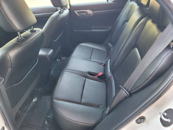 2016 Lexus CT 200h Base 4dr Hatchback - - by dealer for sale in Lynnwood, WA – photo 18