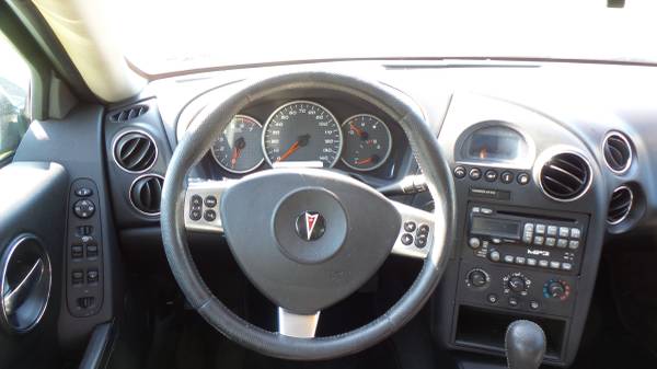 2007 Pontiac Grand Prix - cars & trucks - by dealer - vehicle... for sale in NICHOLASVILLE, KY – photo 8