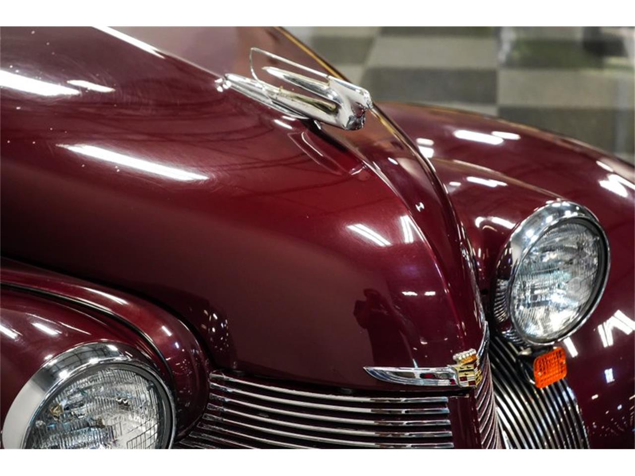1939 Cadillac Series 60 for sale in Mesa, AZ – photo 65