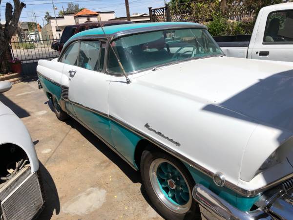 1956 Mercury Monterey for sale in Imperial, CA – photo 7