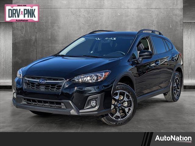 2019 Subaru Crosstrek 2.0i Premium for sale in Las Vegas, NV