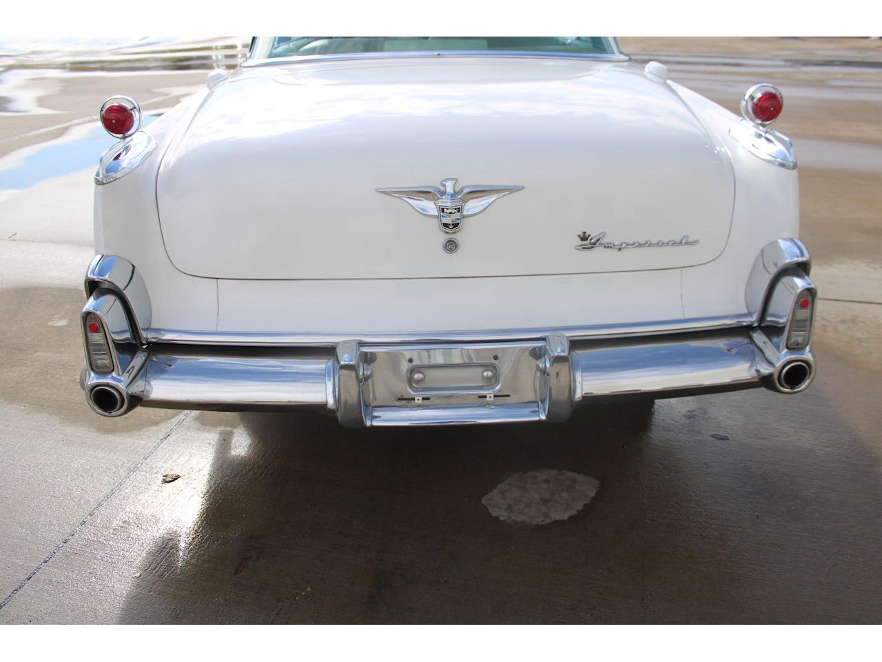 1955 Chrysler Imperial for sale in O'Fallon, IL – photo 46