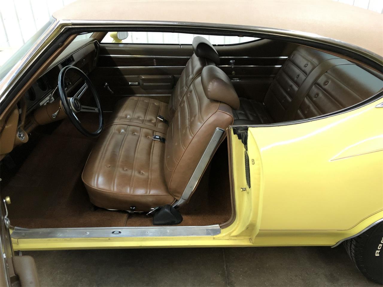 1972 Oldsmobile 442 for sale in Maple Lake, MN – photo 8
