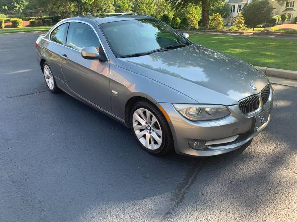 2013 BMW 328i XDRIVE - 2 OWNER/81K MILES/LOADED/CLEAN HISTORY - cars for sale in Peachtree Corners, GA – photo 7