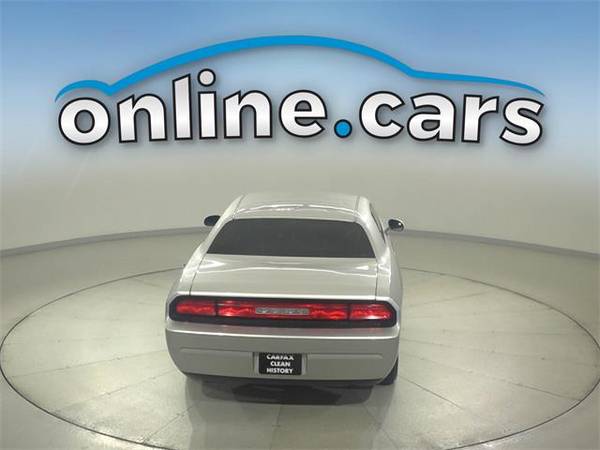2010 Dodge Challenger SE - coupe - - by dealer for sale in Other, WV – photo 11