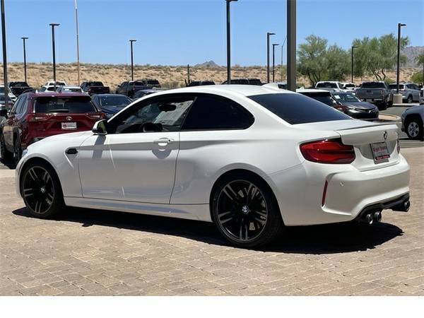 Used 2018 BMW M2 Base/9, 610 below Retail! - - by for sale in Scottsdale, AZ – photo 3