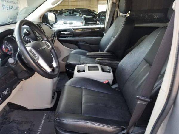 2016 Chrysler Town and Country Touring 4dr Mini Van ALL CREDIT... for sale in Sacramento , CA – photo 13
