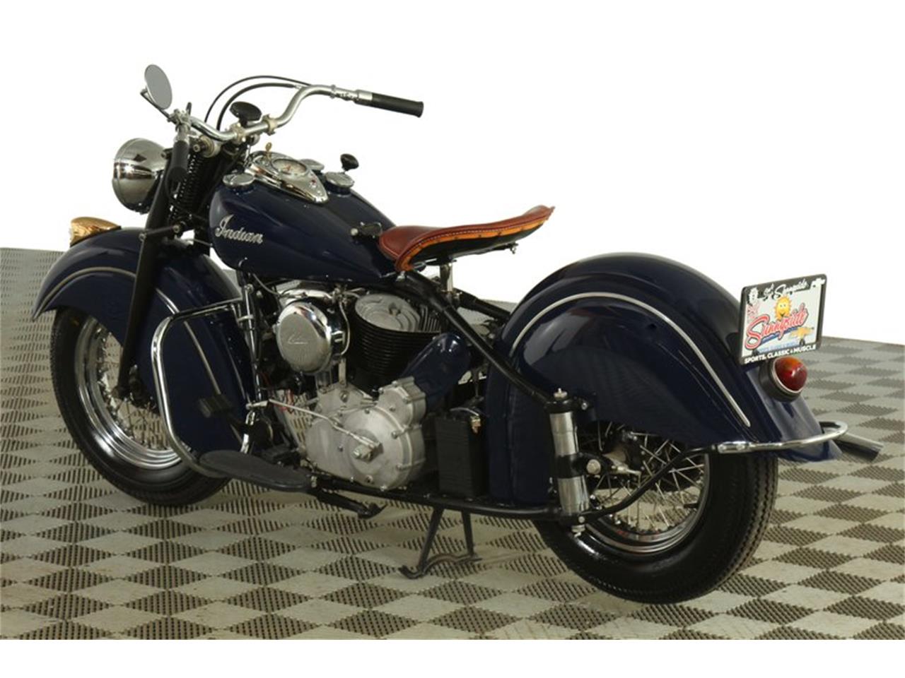 1948 Indian Chief for sale in Elyria, OH – photo 5