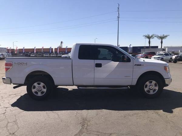 2012 Ford F150 Super Cab WHOLESALE PRICES OFFERED TO THE PUBLIC! -... for sale in Glendale, AZ – photo 5