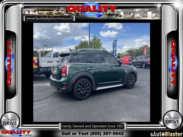 2018 Mini Cooper S Countryman - - by dealer - vehicle for sale in Albuquerque, NM – photo 5