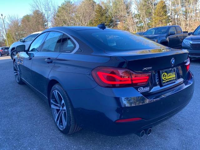 2020 BMW 430 Gran Coupe i xDrive for sale in Other, NJ – photo 5