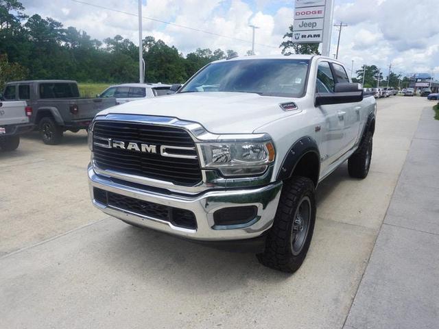 2020 RAM 2500 Big Horn for sale in Picayune, MS – photo 3