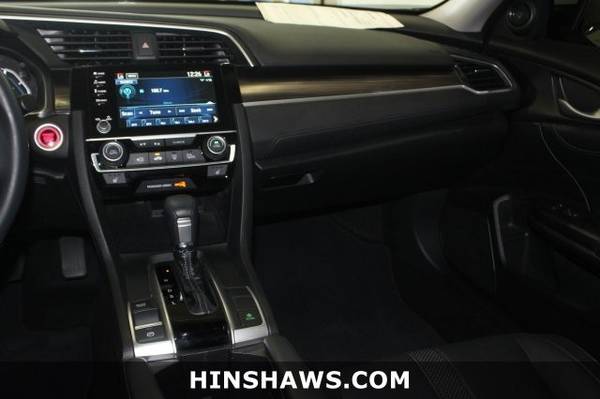 2019 Honda Civic Sedan EX-L for sale in Auburn, WA – photo 16
