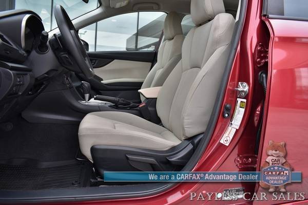 2019 Subaru Impreza Wagon Premium/AWD/Eye Sight Pkg/36 MPG for sale in Wasilla, AK – photo 10