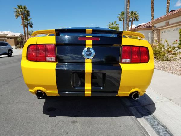 2005 Mustang GT Premium for sale in Las Vegas, UT – photo 5