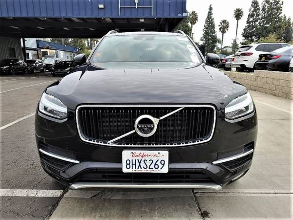 2019 Volvo XC90 AWD All Wheel Drive XC 90 T6 Momentum SUV - cars & for sale in Milwaukie, OR – photo 2