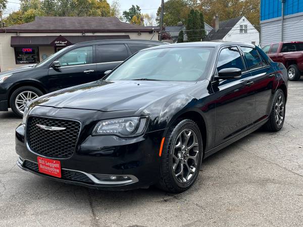 2016 Chrysler 300 S - - by dealer - vehicle automotive for sale in Columbus, OH