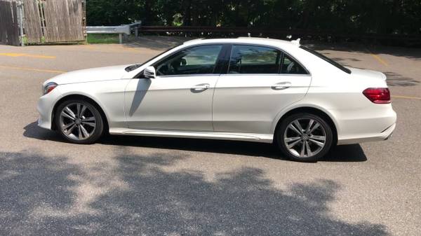 2016 Mercedes-Benz E-Class E 350 4MATIC for sale in Great Neck, NY – photo 13