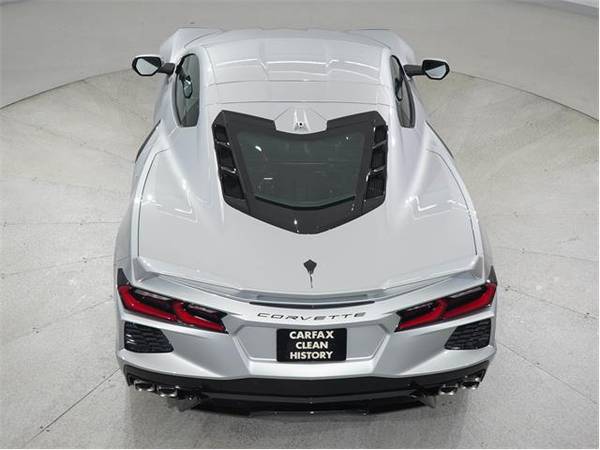 2020 Chevrolet Corvette Stingray - coupe - - by dealer for sale in Other, IN – photo 5
