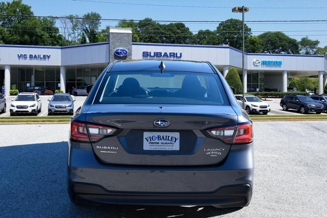 2020 Subaru Legacy for sale in Spartanburg, SC – photo 5