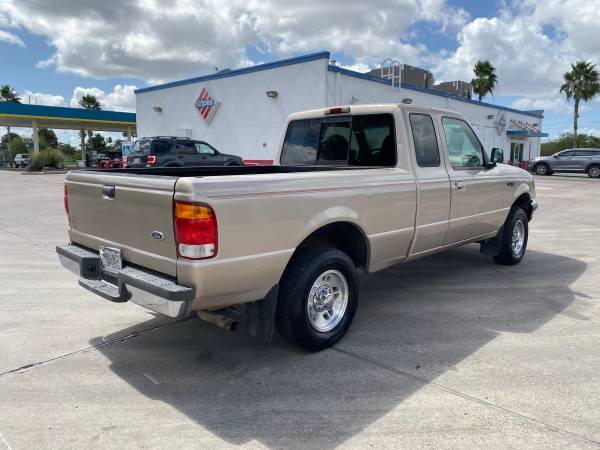 98 Ford ranger for sale in Brownsville, TX – photo 3