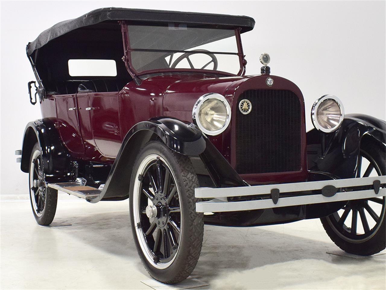 1923 Dodge Brothers Touring for sale in Macedonia, OH – photo 33