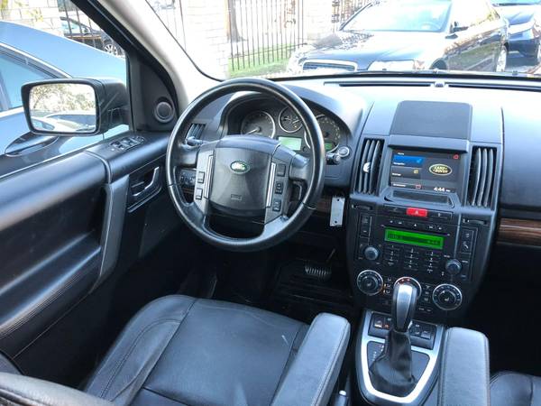 2009 Land Rover LR2 HSE!!!Navigation!!!Low Mileage!!!AWD!!! - cars &... for sale in Brooklyn, NY – photo 12