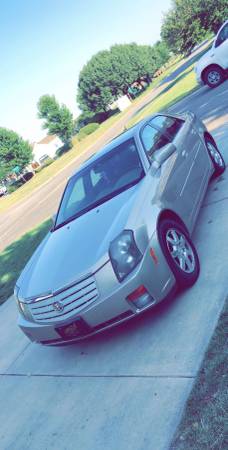 Cadillac CTS for sale in Wichita, KS