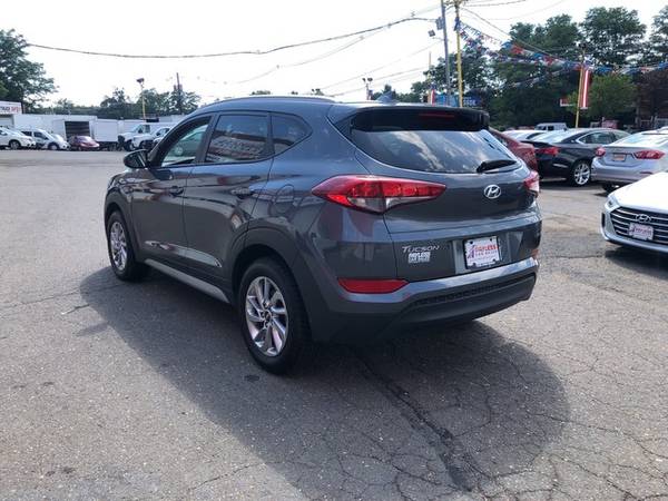 2018 Hyundai Tucson - Call for sale in south amboy, NJ – photo 5