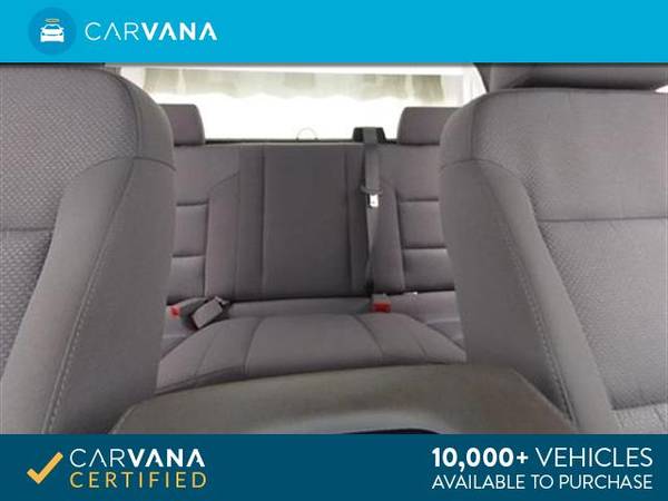 2015 Chevy Chevrolet Silverado 1500 Double Cab LS Pickup 4D 6 1/2 ft for sale in Arlington, VA – photo 17