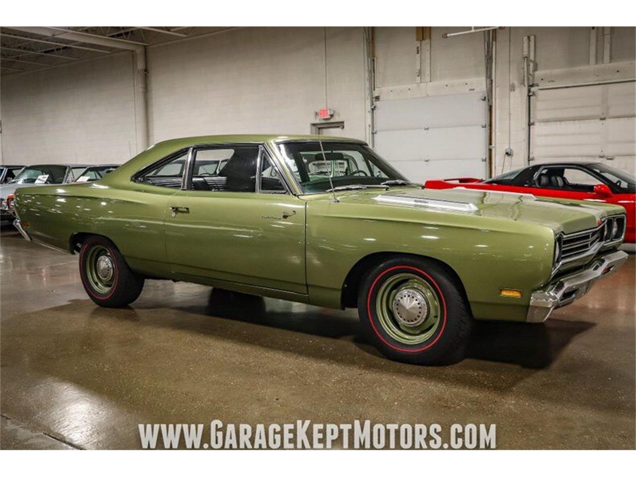 1969 Plymouth Road Runner for sale in Grand Rapids, MI – photo 17