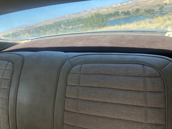 72 Pontiac Firebird for sale in Pueblo, CO – photo 21