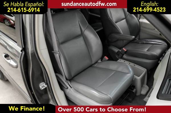 2010 Volkswagen Routan SE -Guaranteed Approval! for sale in Addison, TX – photo 18