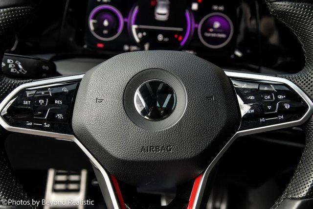 2022 Volkswagen Golf GTI 2.0T Autobahn for sale in Glenview, IL – photo 18