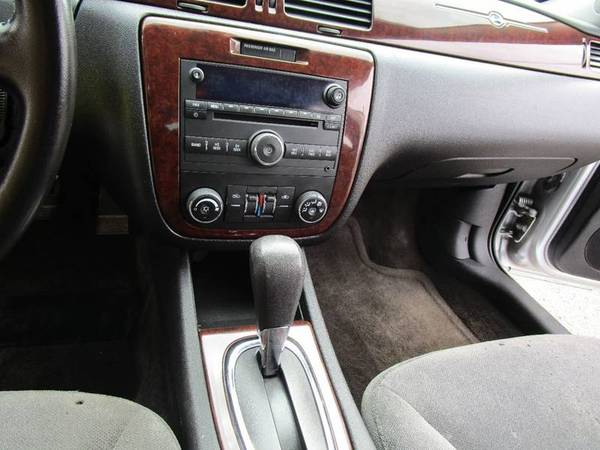 2011 Chevrolet Impala LT Fleet 4dr Sedan w2FL -72 Hours Sales Save... for sale in Lynnwood, WA – photo 5