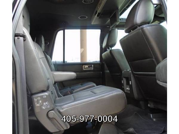 2010 Lincoln Navigator L Base 4x2 4dr SUV for sale in Oklahoma City, OK – photo 18