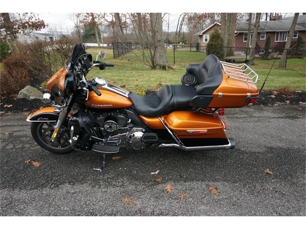 2014 Harley-Davidson Motorcycle for sale in Monroe, NJ – photo 5