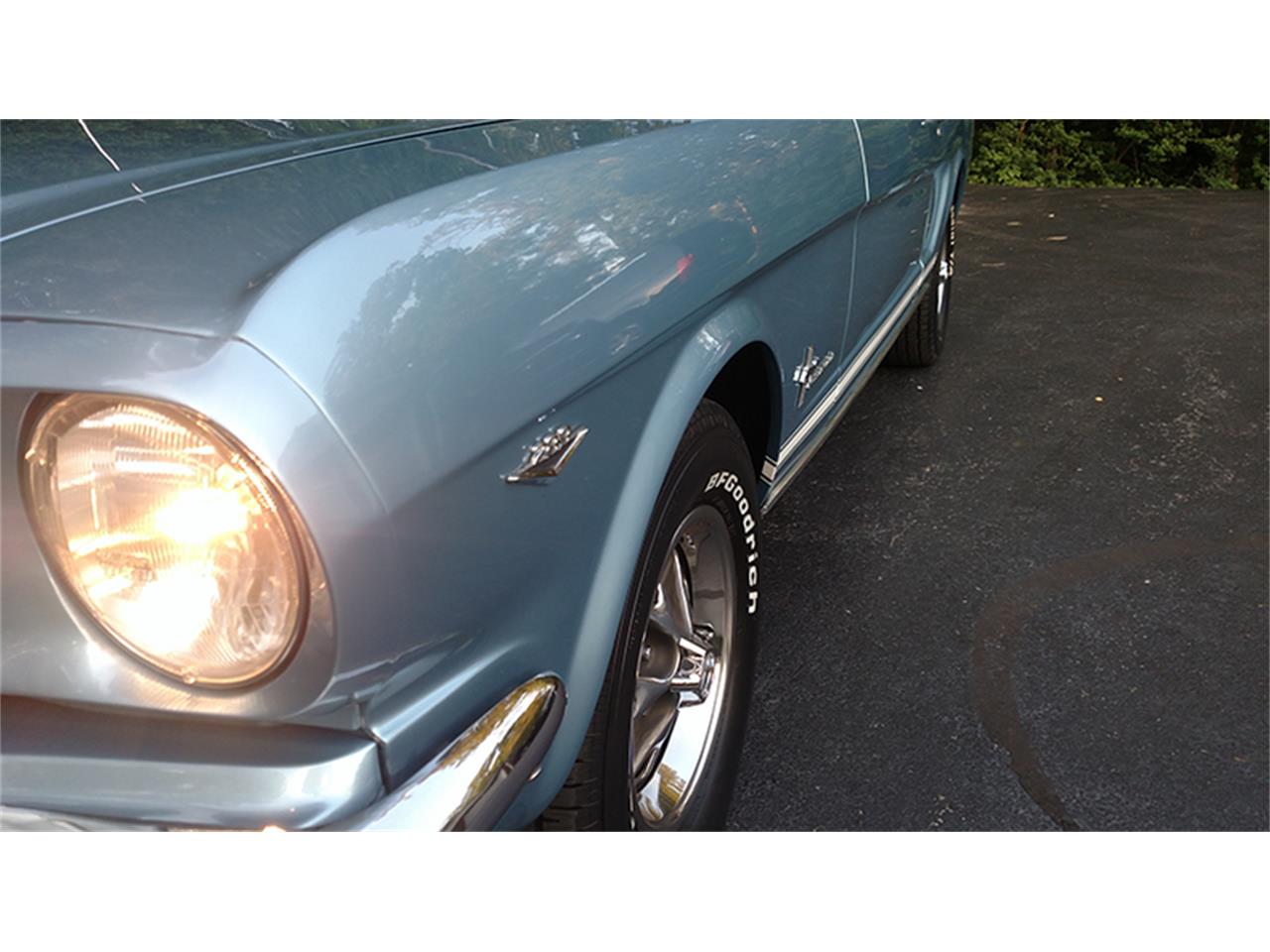 1965 Ford Mustang for sale in Huntingtown, MD – photo 21