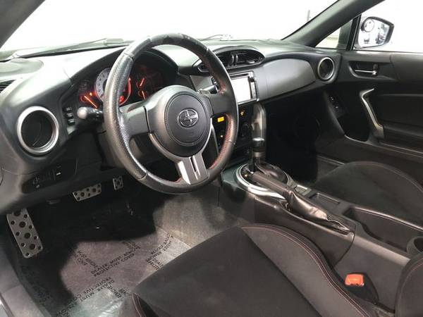 2015 Scion FR-S Coupe 2D Touch-less service. protective coverings... for sale in Albuquerque, NM – photo 10