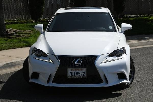 2016 Lexus IS 200t for sale in Bay Shore, NY – photo 2