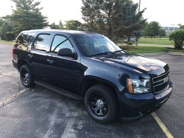 2014 Tahoe only 106k! for sale in Loves Park, IL – photo 3
