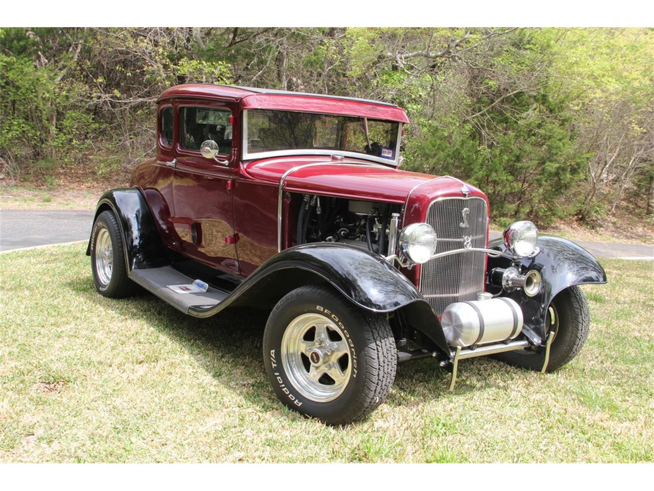 1932 Ford Coupe for sale in Cedar Hill, TX
