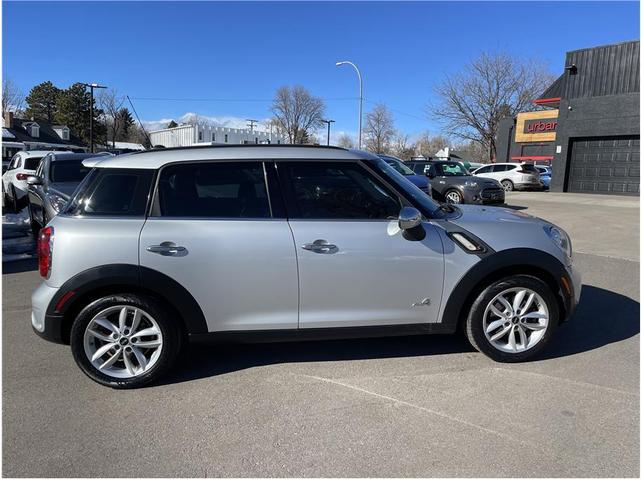 2013 MINI Countryman Cooper S ALL4 for sale in Lakewood, CO – photo 6