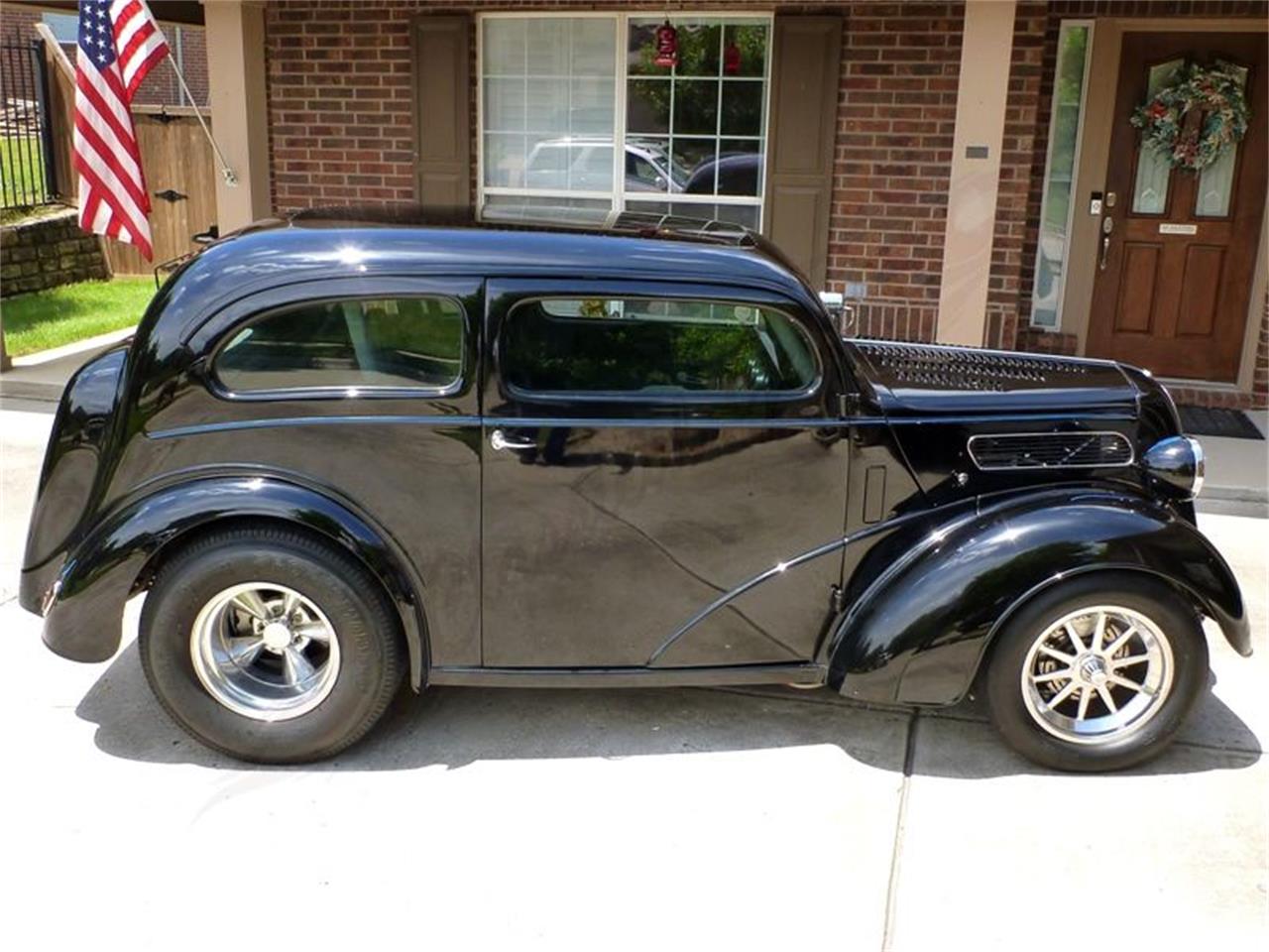 1952 Anglia Street Rod for sale in Arlington, TX – photo 2