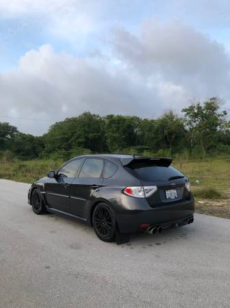 2012 Subaru WRX for sale in Other, Other – photo 6