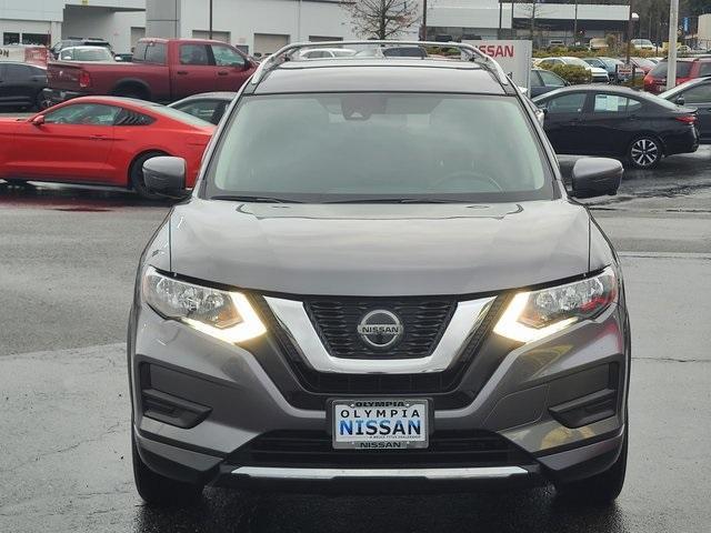 2020 Nissan Rogue SV for sale in Olympia, WA – photo 8